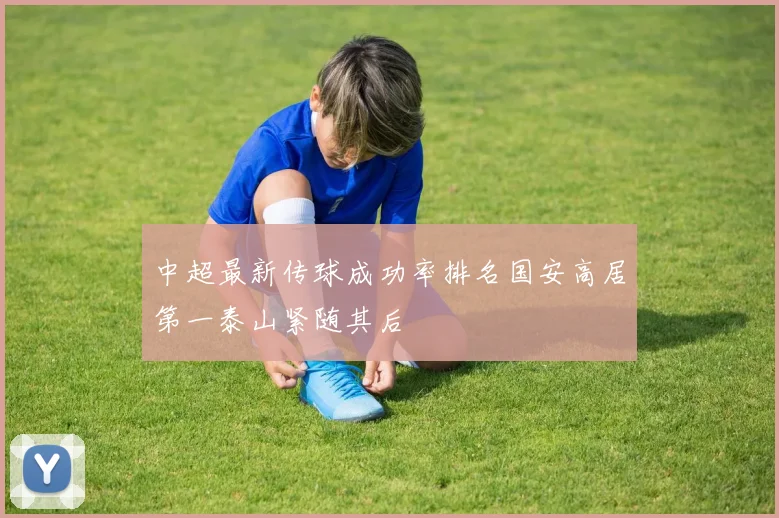 中超最新传球成功率排名国安高居第一泰山紧随其后