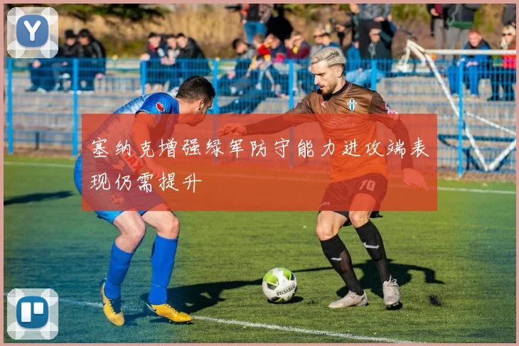 塞纳克增强绿军防守能力进攻端表现仍需提升