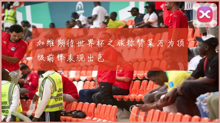加维期待世界杯之旅称赞莱万为顶级前锋表现出色